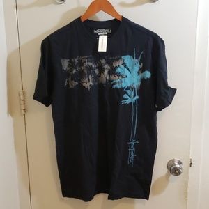 Mens Aeropostale graphic t-shirt NWT